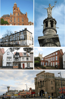 Picture of Great Yarmouth