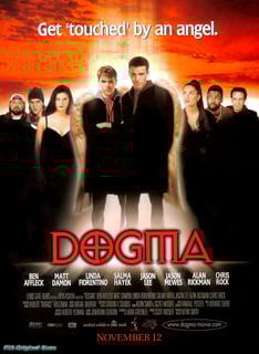 Picture of Dogma