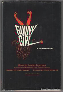 Picture of Funny Girl