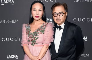 Picture of Eva Chun Chow