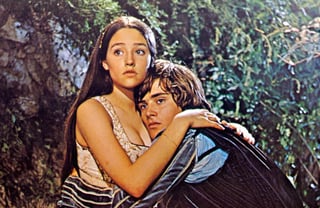 Picture of Romeo and Juliet