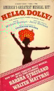 Picture of Hello, Dolly!