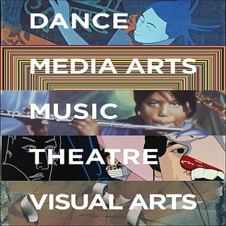 Picture of Visual arts
