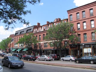 Picture of Brookline