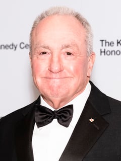 Picture of Lorne Michaels