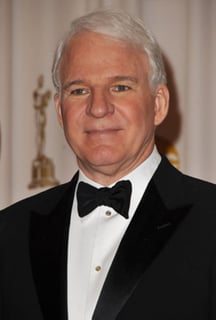 Picture of Steve Martin