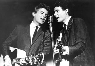 Picture of The Everly Brothers