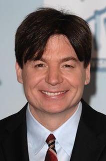 Picture of Mike Myers