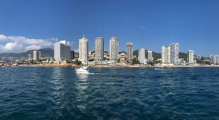 Picture of Acapulco