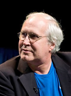Picture of Chevy Chase