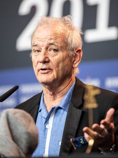 Picture of Bill Murray