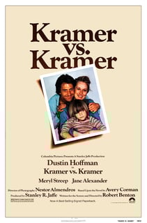 Picture of Kramer vs. Kramer