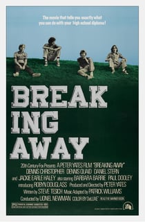 Picture of Breaking Away