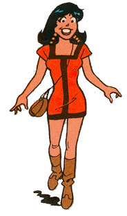 Picture of Veronica Lodge