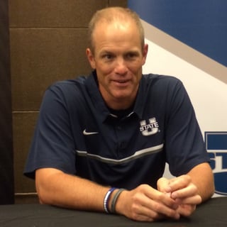 Picture of Matt Wells