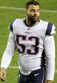 Picture of Kyle Van Noy