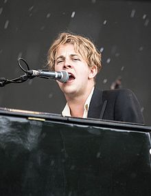 Picture of Tom Odell