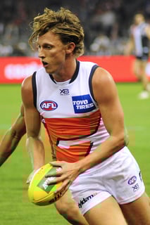 Picture of Lachie Whitfield