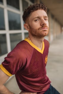 Picture of Chris Perfetti