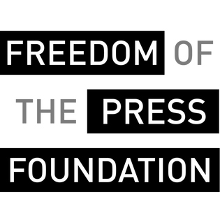 Picture of Freedom of the Press Foundation