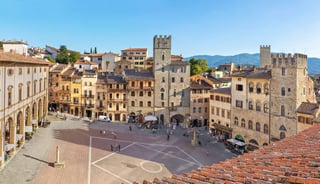 Picture of Arezzo