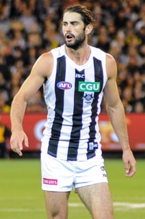Picture of Brodie Grundy
