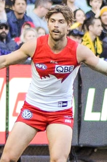 Picture of Dane Rampe
