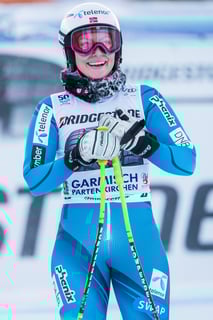 Picture of Ragnhild Mowinckel