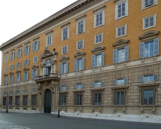 Picture of Dicastery for the Doctrine of the Faith