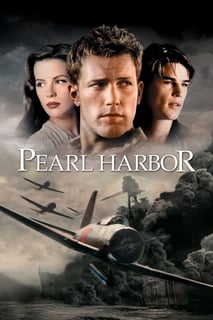 Picture of Pearl Harbor