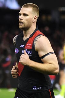 Picture of Jake Stringer
