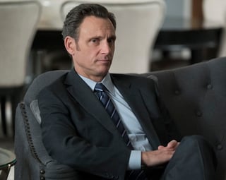 Picture of President Fitzgerald Grant