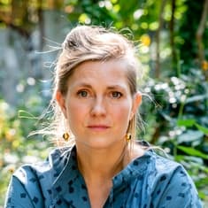 Picture of Holly Waddington