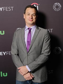 Picture of David Alpert