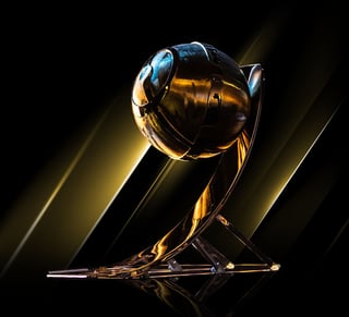Picture of Globe Soccer Awards