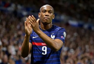 Picture of Anthony Martial