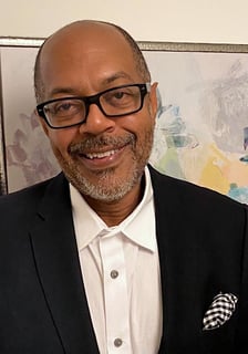 Picture of Kevin Merida