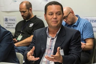 Picture of Angel Pérez Otero