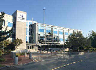 Picture of Mercury Systems