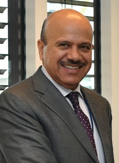 Picture of Abdullatif bin Rashid Al Zayani