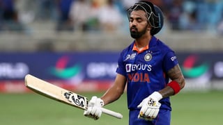 Picture of KL Rahul