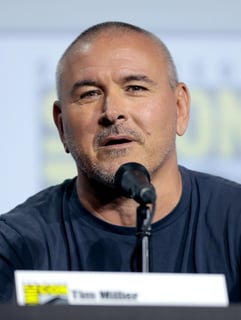 Picture of Tim Miller