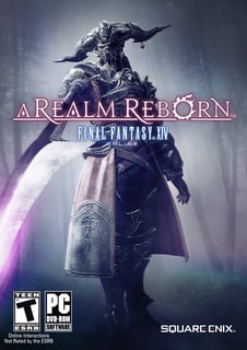 Picture of Final Fantasy XIV: A Realm Reborn