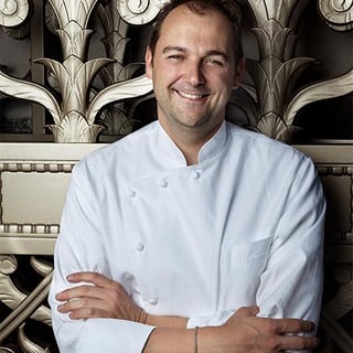 Picture of Daniel Humm