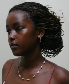 Picture of Dark skin