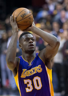 Picture of Julius Randle