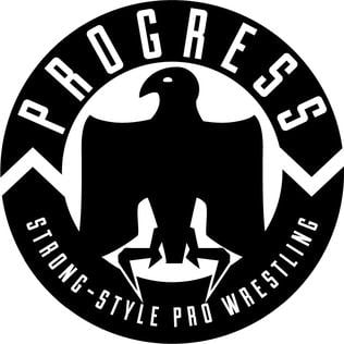 Picture of Progress Wrestling