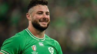 Picture of Robbie Henshaw