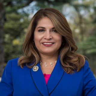 Picture of Sharon Quirk-Silva