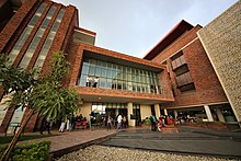 Picture of Ashoka University